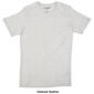 Young Mens Jared Short Sleeve Crew Neck Tee - image 4