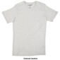 Young Mens Jared Short Sleeve Crew Neck Tee - image 3