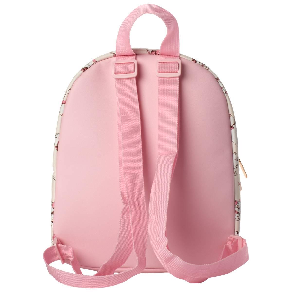 Womens Bioworld Marie with Bows Mini Backpack