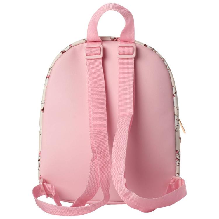 Womens Bioworld Marie with Bows Mini Backpack