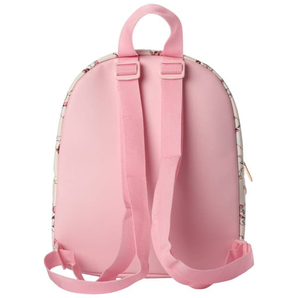 Womens Bioworld Marie with Bows Mini Backpack