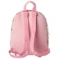 Womens Bioworld Marie with Bows Mini Backpack - image 4