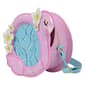 Womens Loungefly Flamingo Crossbody - image 3