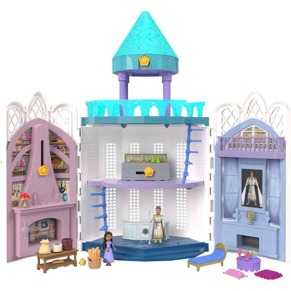 Mattel Daylight Large Playset - image 