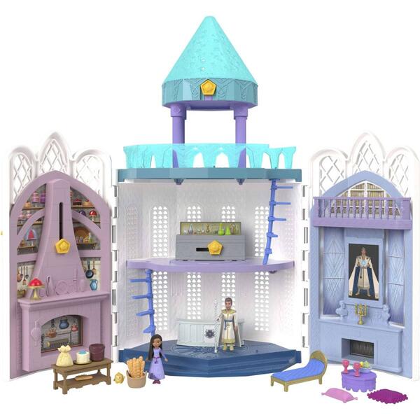 Mattel Daylight Large Playset - image 