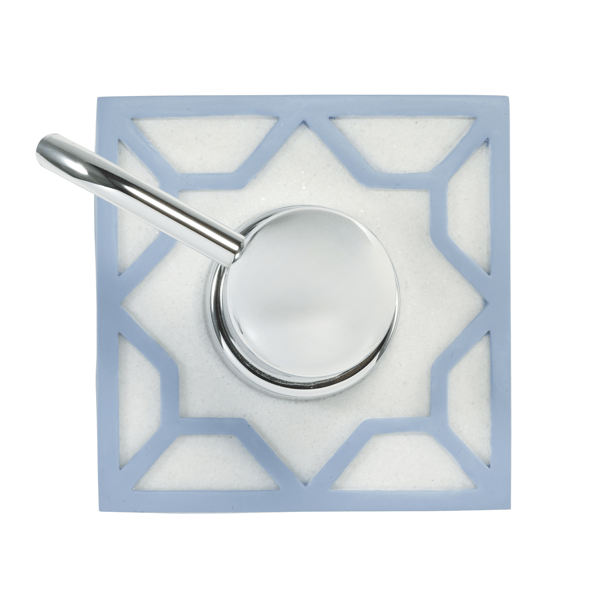 IZOD® Trellis Lotion Dispenser