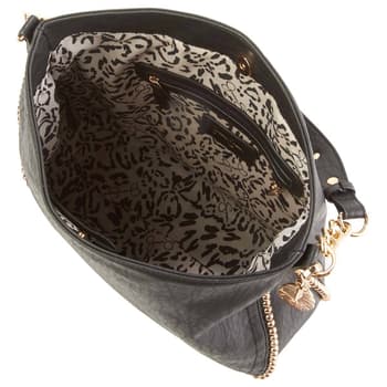 new jessica Simpson Camile Hobo Bag