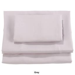 Elegance 6pc. 1000 Thread Count Solid Sheet Set