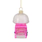 Northlight Seasonal Cotton Candy Machine Christmas Ornament - image 4