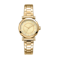 Womens DKNY Essentials Gold-Tone Bracelet Watch DK1L090M0065 - image 1
