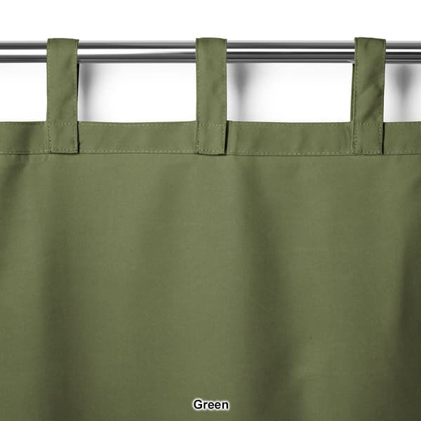 Matine Curtain Panel
