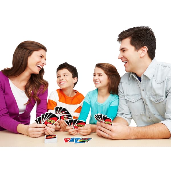 Mattel Uno Game