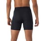 Mens Hanes Ultimate® Comfort 3pk. Boxer Briefs - Sport Black - image 3