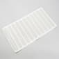 Embroidered PVC Tub Mat - image 1