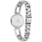 Womens Citizen® Axiom Eco-Drive Stainless Watch - EM0630-51D - image 2