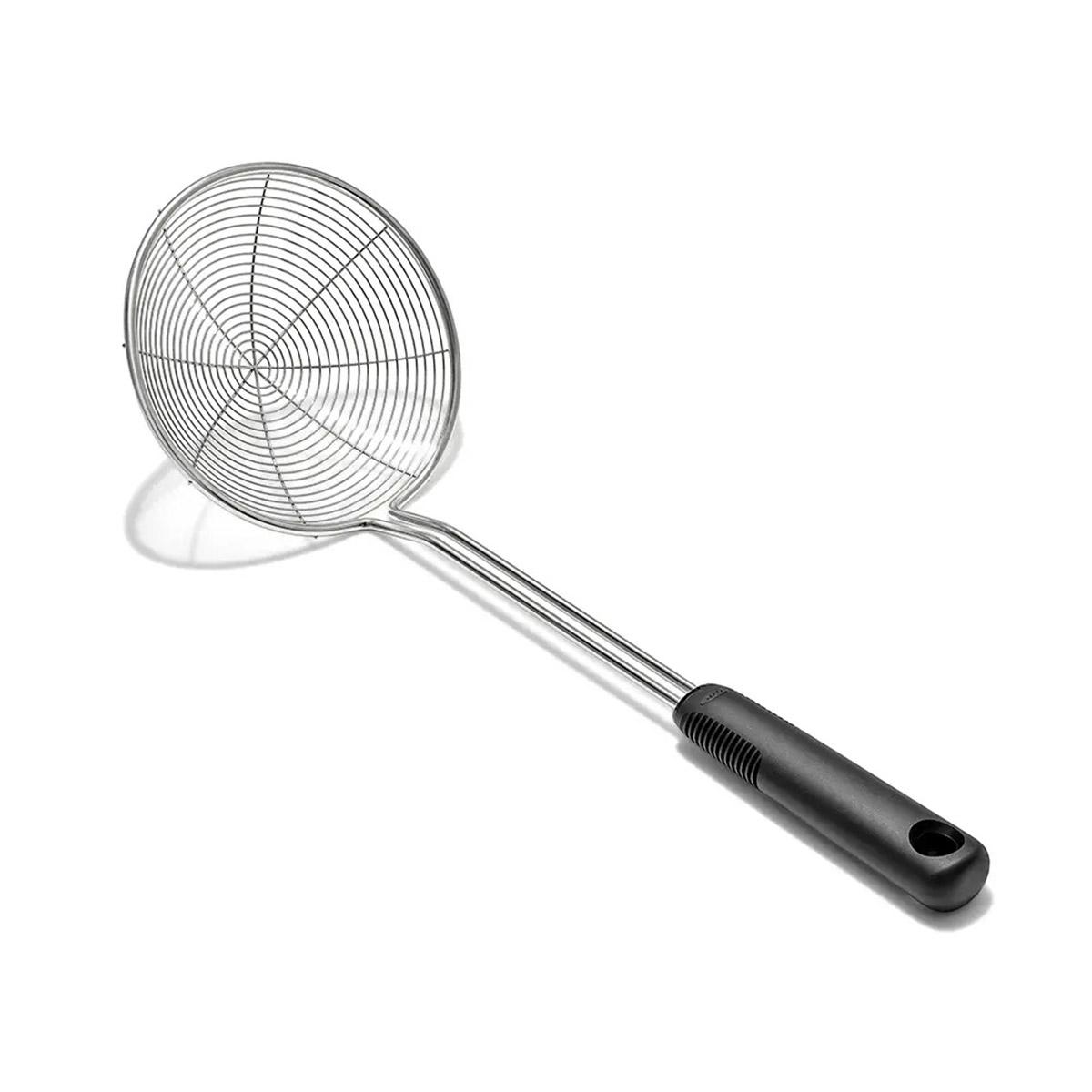 OXO Good Grips® Scoop & Strain Skimmer