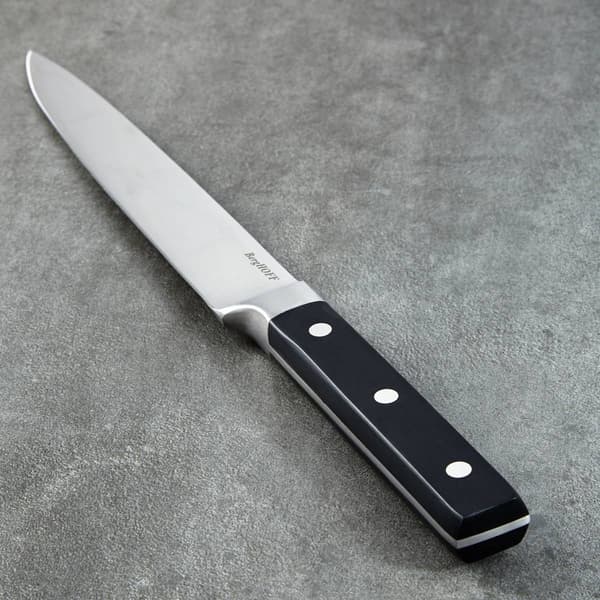 BergHOFF Gene Stainless Steel 8in. Carving Knife