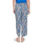 Womens Skye&#8217;s the Limit American Graphic Paisley Wide Leg Pants - image 2