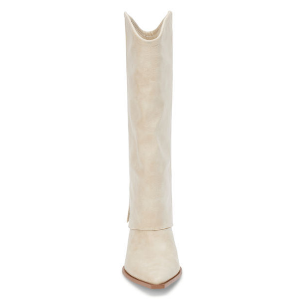 Womens Coconuts by Matisse Walker Knee-High Western Boots
