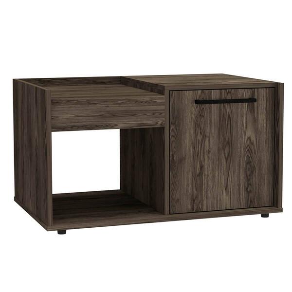 FM FURNITURE Velvet Coffee Bar - image 