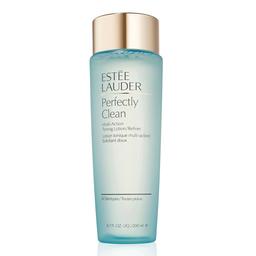 Estee Lauder(tm) Perfectly Clean Multi-Action Toning Lotion/Refiner