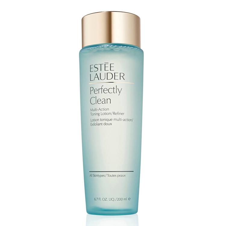 Estee Lauder(tm) Perfectly Clean Multi-Action Toning Lotion/Refiner