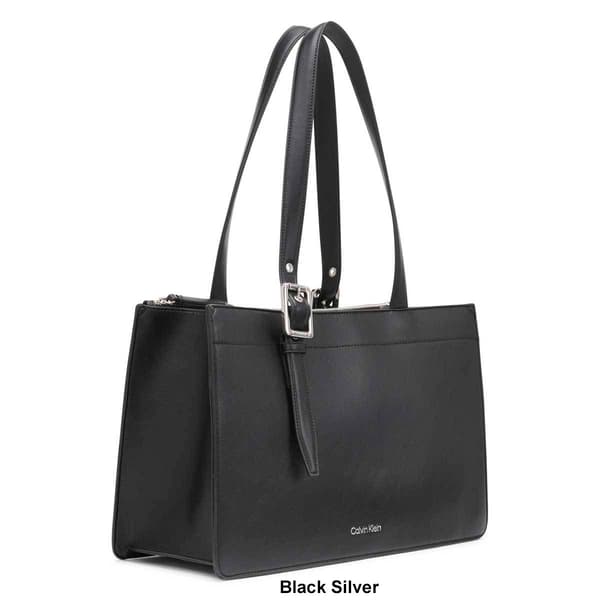 Calvin Klein Havana Tote