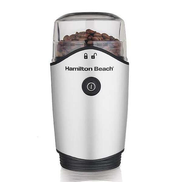 Hamilton Beach&#40;R&#41; Coffee Grinder - image 