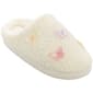 Womens Ella & Joy 3D Butterfly Clog Slippers - image 1