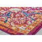 Rugs America™ Hailey Amelia Blush Abstract Vintage Area Rug - image 8