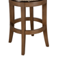 Armen Living Mystic Faux Leather Counter Height Barstool - image 4