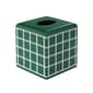 IZOD&#174; Pine Trail Tissue Box Cover - image 2