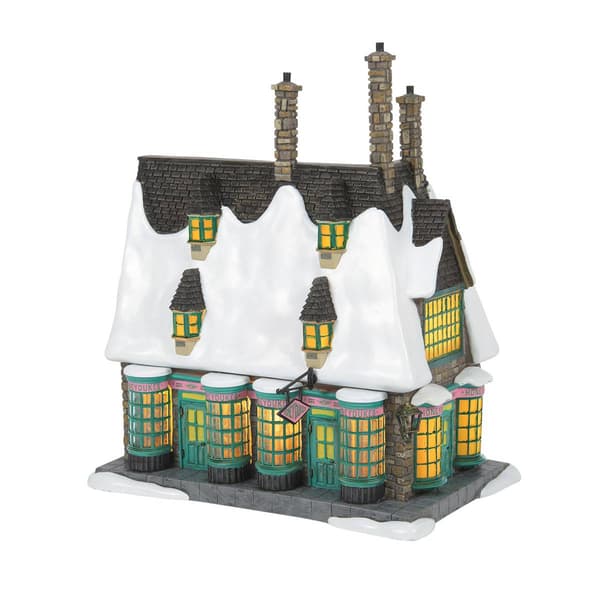 Department 56 Village Accessories Hogwarts Honeydukes Decor - image 