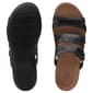 Womens Clarks® Collections Laurieann Dee Slide Sandals - image 6