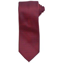 Mens John Henry(R) Mastic Neat Tie