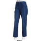 Plus Size Gloria Vanderbilt Amanda Short Denim Jeans - image 4