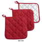 DII® Terry Pot Holders - Set of 3 - image 13