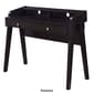 Convenience Concepts Newport Deluxe 2-Drawer Desk - image 8