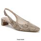 Womens LifeStride Lorena Slingback Pumps - image 10