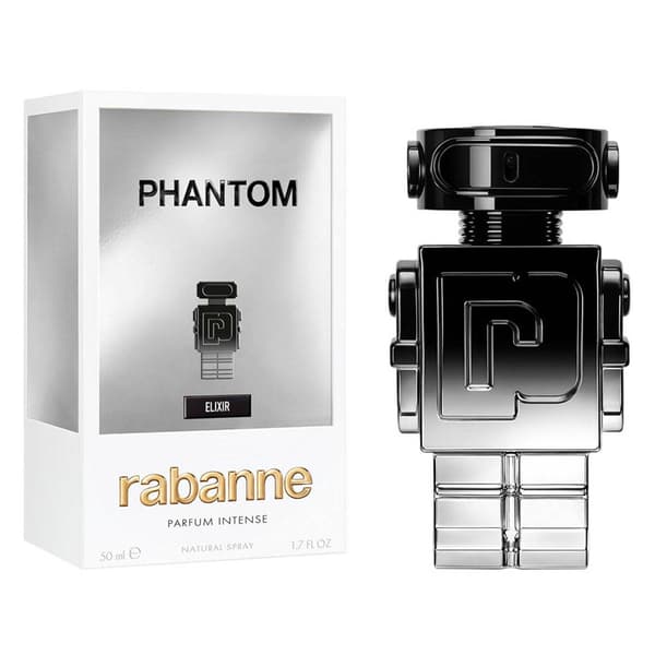 Rabanne Phantom Elixir Intense Eau de Parfum