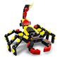 LEGO&#174; Creator Wild Animals: Surprising Spider - image 7