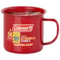 Coleman Campfire Scented Citronella Candle - image 1