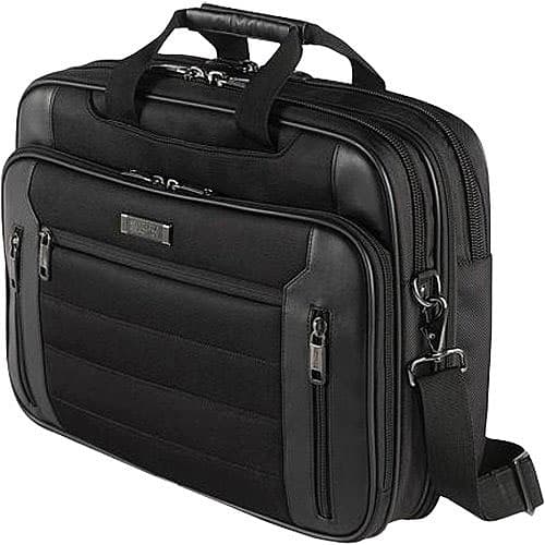 Kenneth Cole® R-Tech Double Gusset Computer Bag