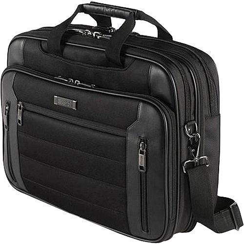 Kenneth Cole(R) R-Tech Double Gusset Computer Bag