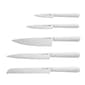 BergHOFF Spirit Stainless Steel 5pc. Complete Knife Set - image 1