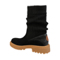 Womens Mykos Maria Mid Calf Chelsea Boots - image 7