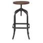 Elements Wynn Adjustable Backless Bar Stool - image 4