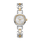 Womens DKNY Crystal Dial Two-Tone Open Link Watch - DK1L139M0055 - image 1