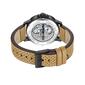 Mens Kenneth Cole Automatic Black Dial Watch - KCWGE0013105 - image 3