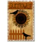 Courtside Market Sunflower Wall Art - 12x18 - image 1